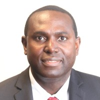 American Psychiatric Association Employee Carlton Davids's profile photo