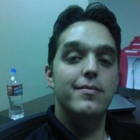 Nicholas Brown's profile photo