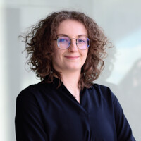 Planet Plus Employee Anna Zadworna's profile photo
