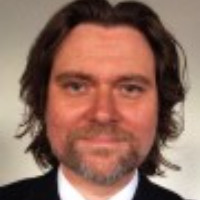 Bergweide Employee Ron Leenders's profile photo