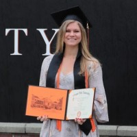ShareBuilder 401k Employee Claire Cahill's profile photo