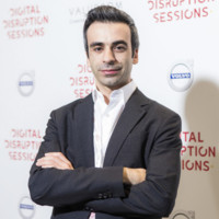 Profile Software Employee Dimitris Litsikakis's profile photo