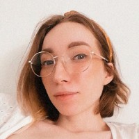 Krillbite Studio Employee Julie Hansen's profile photo