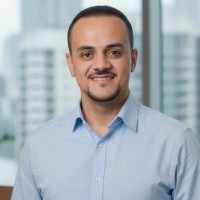 Omar Hussien's profile photo