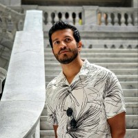 Hassan Jamil Email & Phone Number