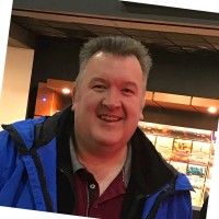 LUXSCENTS UK Employee Steve Judd's profile photo