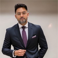Al Mana Employee Tino Thomas's profile photo