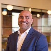 BenchSci Employee Chad Malek's profile photo