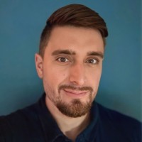 Google Employee Andrew Pinelli's profile photo