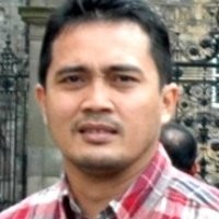 Apotek K-24 Employee Gesit Kuntadi's profile photo