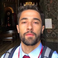 Erik Basilio Leite Email