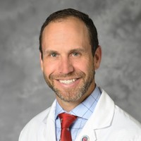 UCHealth Employee Jason Wild's profile photo