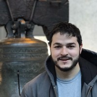 Anomaly Employee James Diotte's profile photo