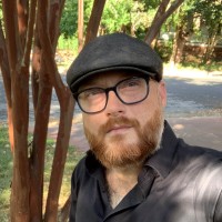 AMD Employee Daniel Ellsworth's profile photo