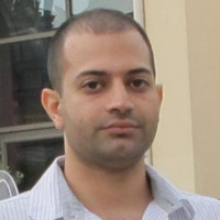 Rechat Employee Emil Sedgh's profile photo