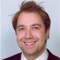 Lede AS Employee Kurt-Albert Plassen's profile photo