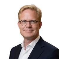 Port of Rotterdam Employee Eric van der Schans's profile photo