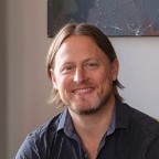 Stakeholders VR Supergroup Employee Markus Nordvik's profile photo