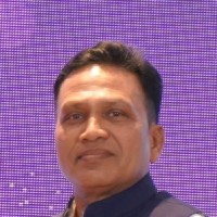 Department of Telecommunications ( DOT ) Employee Gautam Kumar's profile photo