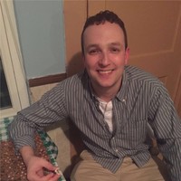 DoseSpot Employee Brett Lebaron's profile photo