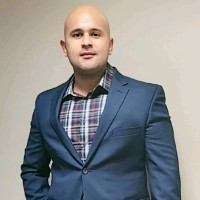 Athenix Solutions Group Employee Jose Freire's profile photo