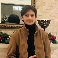 Tim Hortons STL Employee Uravesh Desai's profile photo