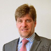 Celero Group Employee Marc Dalais's profile photo