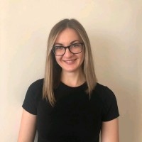 Erevena Employee Mia Klebanska's profile photo