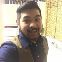 SERVPRO Team Clark Employee Jemuel Derla's profile photo