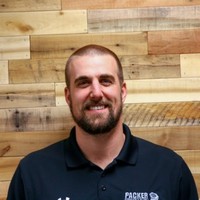 Packer Fastener Employee Colin Cochart's profile photo