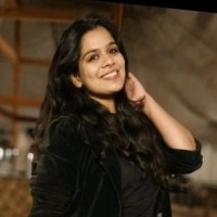 Marktine Technology Solutions Pvt Ltd Employee Harshita Mathur's profile photo