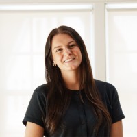 Benjamin Nutter ARCHITECTS llc Employee Grace Salisbury's profile photo