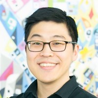Stripe Employee Peter Jang's profile photo