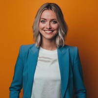 pco GmbH & Co. KG Employee Chantal Bokel's profile photo