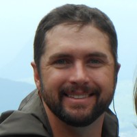 Intel Corporation Employee Marcus Cramer's profile photo