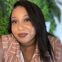 The Community Foundation of Greater Greensboro Employee Kabrina Shamburger's profile photo