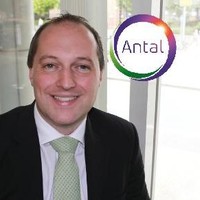 Antal International Employee Edward Moore's profile photo