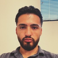 Brian Ramirez Email