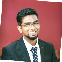 Hapag-Lloyd AG Employee Daniel Jebakumar's profile photo