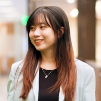 DevSamurai Employee Teresa Tran's profile photo