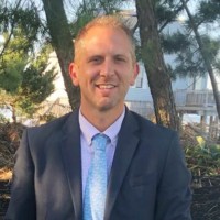 The Lawrenceville School Employee Jason Larson's profile photo