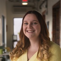 Grapevine Employee Courtney Harder's profile photo