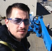Jobe's Company Employee Chris Williamson's profile photo