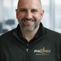 Phoenix Services Group Employee Josh Hendricks's profile photo