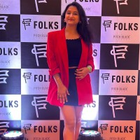 Shruti Singh Email & Phone Number