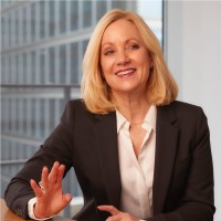 Beazley Employee Carolyn Johnson's profile photo