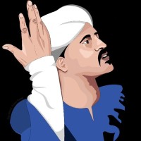 Eumar Alsaeidi Email