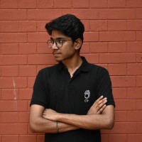 LatentView Analytics Employee Nithish K's profile photo