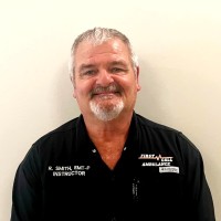 First Call Ambulance Employee Wayne Smith's profile photo
