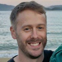Oakford Technology Ltd Employee Rob Saxton's profile photo